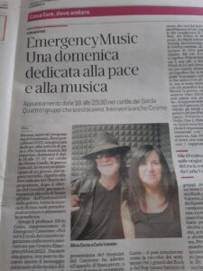 Emergency Music 2022 040922 10