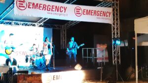 Emergency Music 2022 040922 2