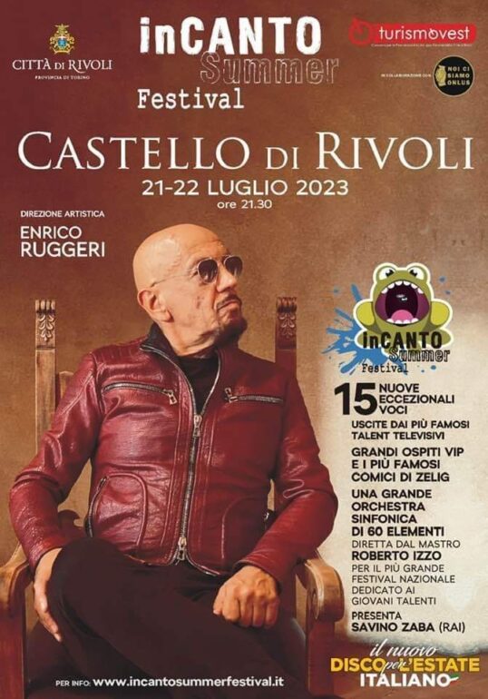 Incanto Summer Festival 2023