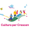 Cultura per Crescere in Piemonte: un progetto, tante biblioteche. Ospiti: Arianna Spigolon (Compagnia San Paolo), Dorella Apa (Biblioteca di Chieri), Monica Monasterolo (Biblioteca di Beinasco), Gabriella Carrè (Associazione Bibliotecari e Referente NPL AIB Piemonte)