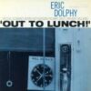 13/06/2024 – BRUNO COSSANO PRESENTA OUT TO LUNCH DI ERIC DOLPHY