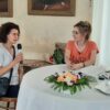 CONVERSAZIONI AL CASTELLO: 04 – PILLOLE DI CULTURA A CURA DI CRISTINA CONVERSO