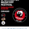 30/08/2024 – OSPITE MAIK DELLE BARACCHE CHI CI RACCONTERA’ LO SPORTKULTUR MUSICOFF FESTIVAL